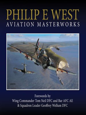cover image of Philip E West Aviation Masterworks